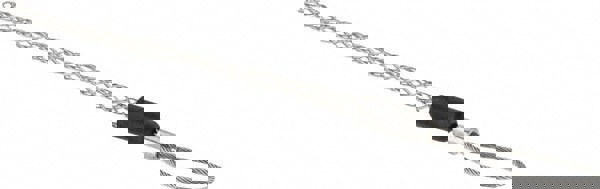 Flexible Eye, Single Weave Mesh, Steel Wire Pulling Grip